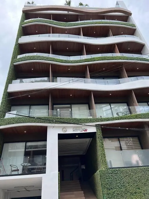아파트 Enchanting Studio With Perfect Location! 신데 델 카르멘