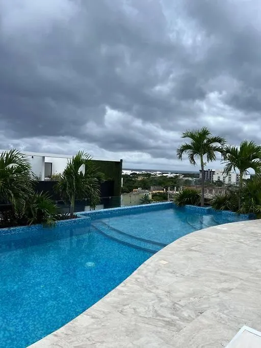 Enchanting Studio With Perfect Location! Плая-дель-Кармен