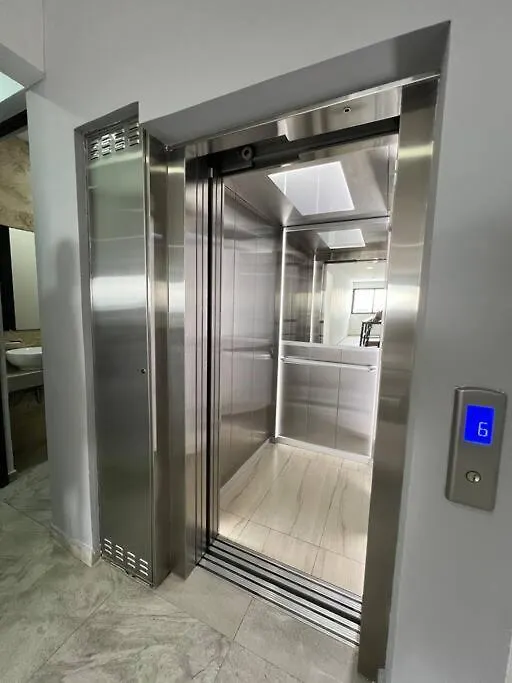 Апартаменты Enchanting Studio With Perfect Location! Плая-дель-Кармен