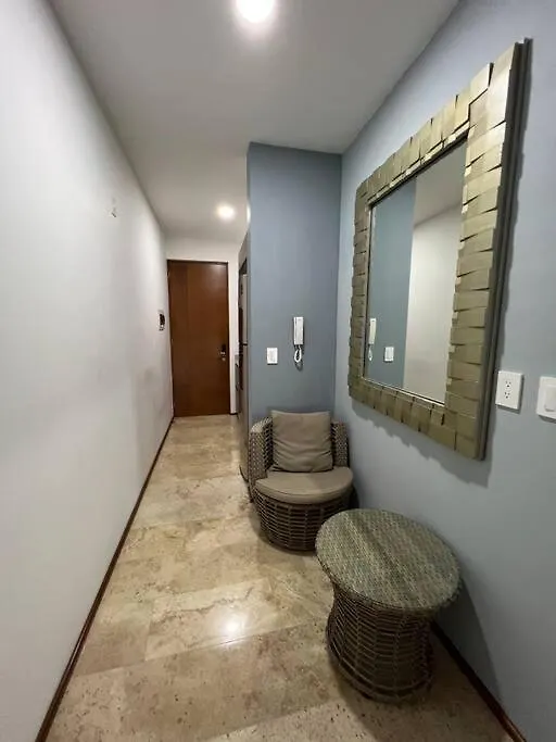 Enchanting Studio With Perfect Location! Плая-дель-Кармен Мексика